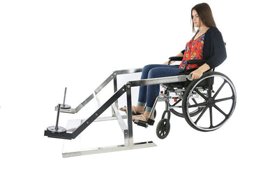 CanDo® Rickshaw™ Rehab Exerciser - US MED REHAB