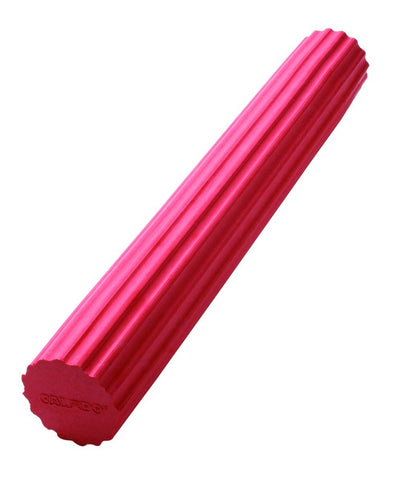 CanDo® Twist-n-Bend® Flexible Exercise Bar - 12" - Red - Light - US MED REHAB