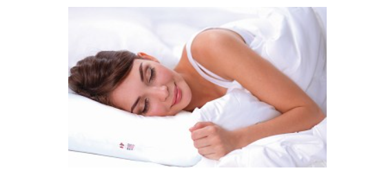 LSI Cervical Indentation Orthopedic Sleep Pillow