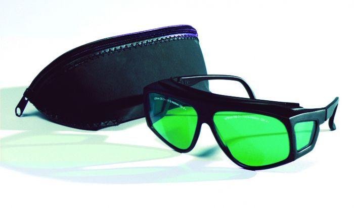 Chattanooga Laser Therapy Glasses - US MED REHAB