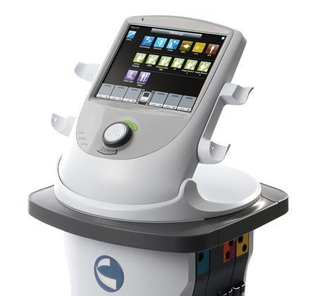 Chattanooga Vectra Neo - Channel 3 & 4 Stimulation Module – US