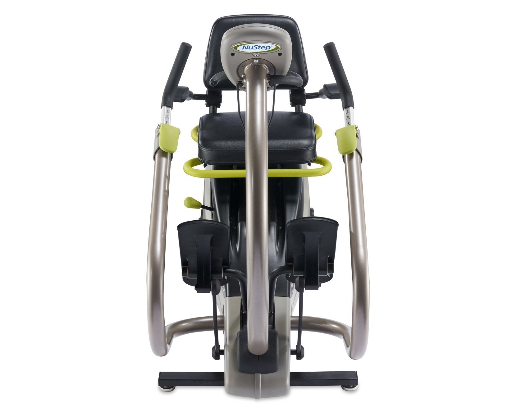 (CPO) NuStep T4R Recumbent Cross Trainer – US MedRehab