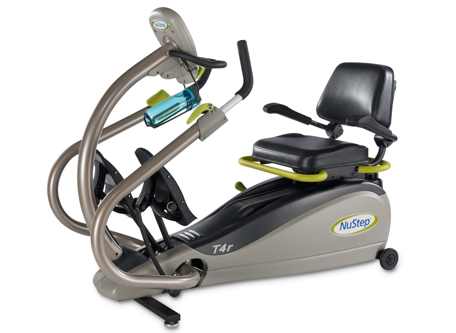 (CPO) NuStep T4R Recumbent Cross Trainer – US MedRehab