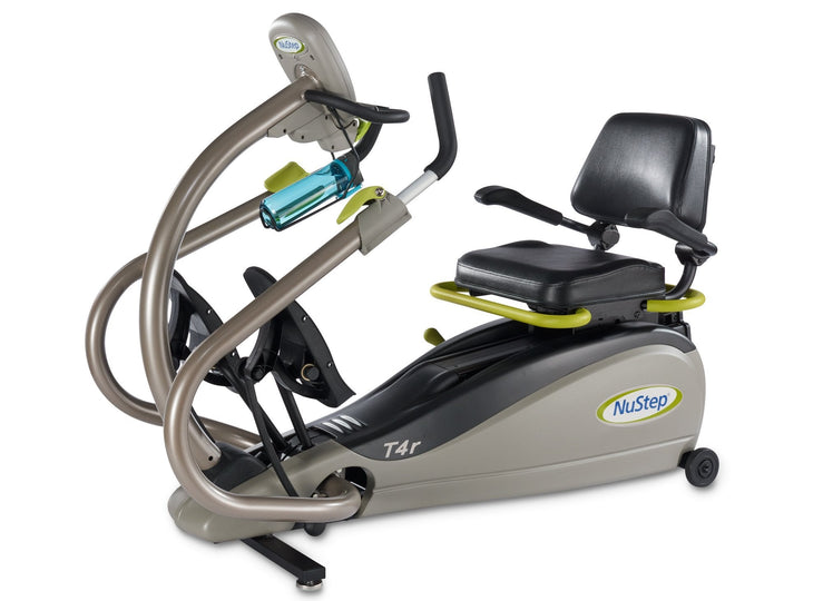 (CPO) NuStep T4R Recumbent Cross Trainer - US MedRehab
