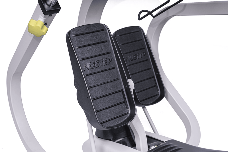 Refurbished 2025 nustep t4