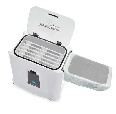 (CPO) Richmar HydraTherm Deluxe Moist Heat Therapy - US MED REHAB