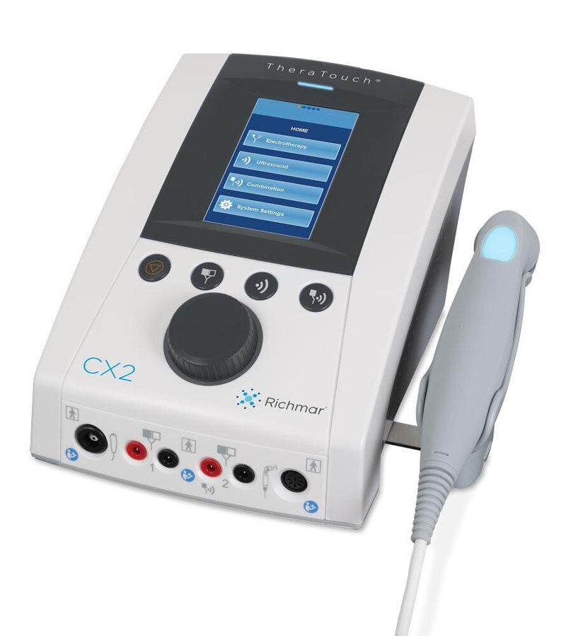 (CPO) Richmar TheraTouch® CX2 - US MED REHAB
