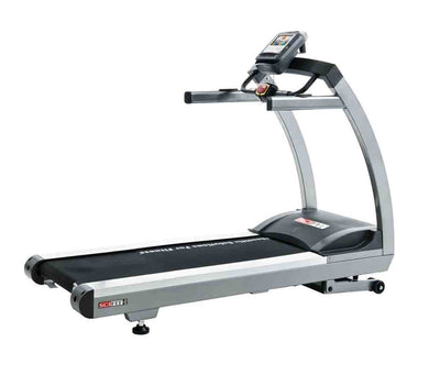 (CPO) SciFit AC5000 Treadmill (4 Hp) - US MED REHAB