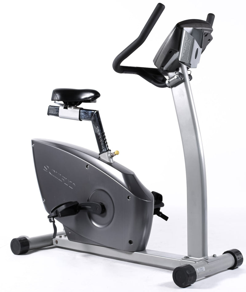 (CPO) SciFit ISO1000 Upright Bike - US MED REHAB