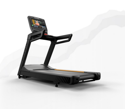 Matrix Endurance Treadmill Touch Console