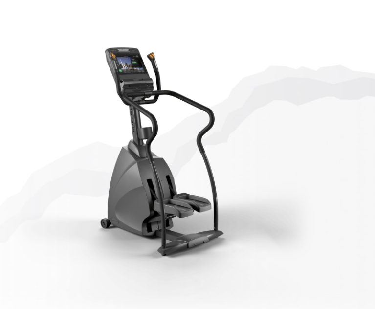 Matrix Endurance Stepper – US MedRehab