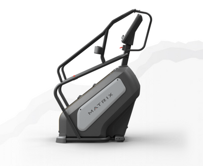 Matrix Endurance ClimbMill Touch Console