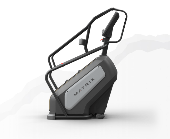 Matrix Endurance ClimbMill Touch Console