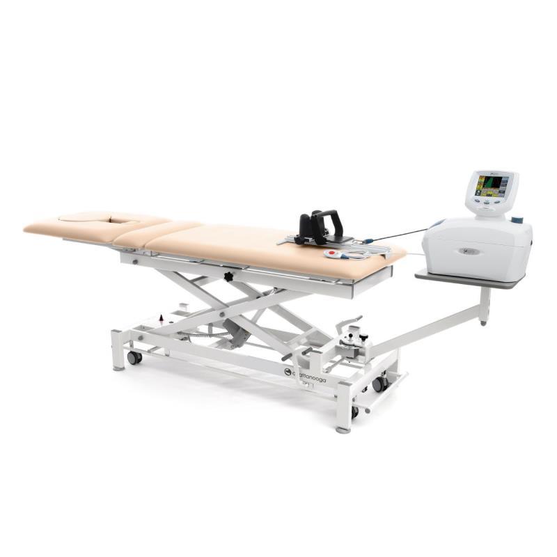 GALAXY TTET - 300 TRACTION TABLE - US MED REHAB