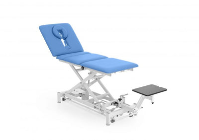 GALAXY TTET-400 TRACTION TABLE - US MED REHAB