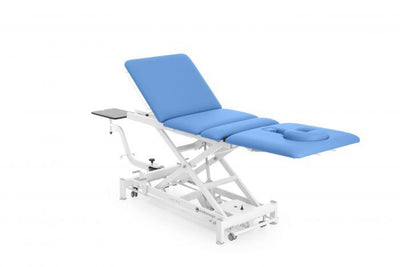GALAXY TTET-400 TRACTION TABLE - US MED REHAB