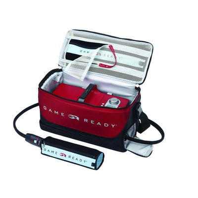 Game Ready Pro 2.1 System (includes Control Unit, AC Adapter, and 6-foot Connector Hose) - US MED REHAB