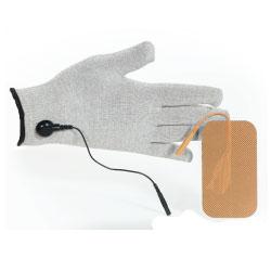 Garmetrode Conductive Glove Universal One Size Fits All - US MED REHAB
