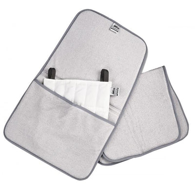 Hydrocollator Foam-Filled Terry Covers - (with Pockets) - US MED REHAB