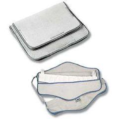 Hydrocollator Foam-Filled Terry Covers - (with Pockets) - US MED REHAB