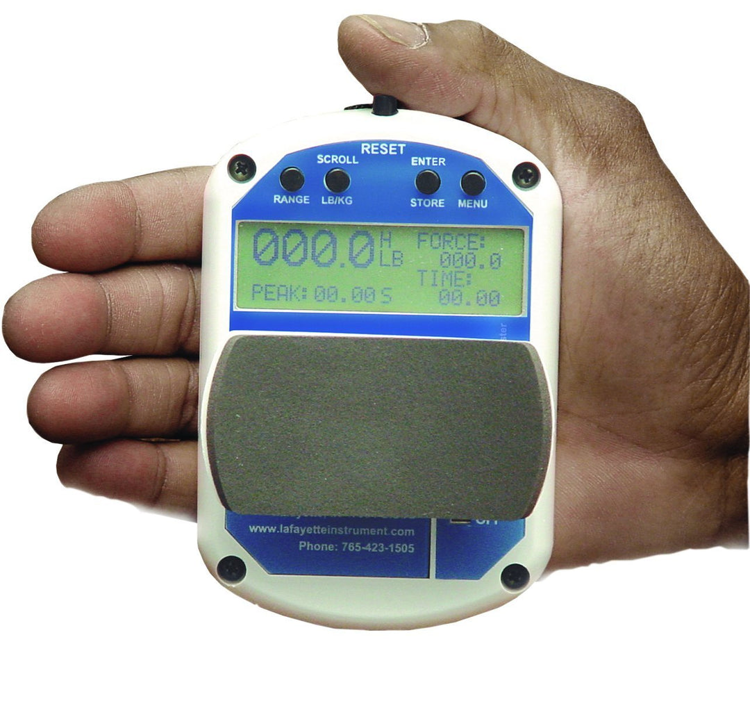 Lafayette MMT – US MedRehab