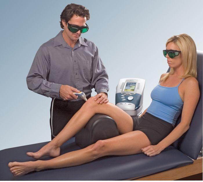 LASER THERAPY MODULE FOR VECTRA GENISYS - US MED REHAB
