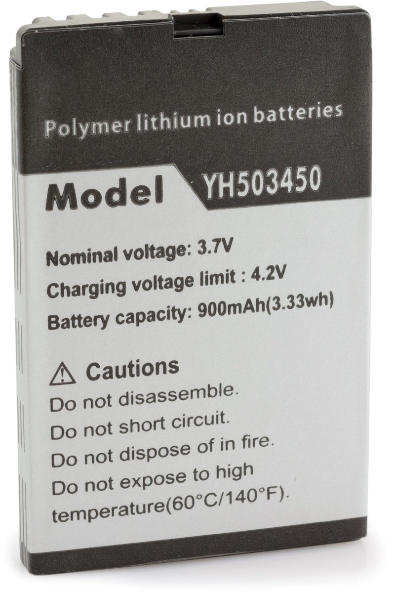 Lithium Ion Battery - 2nd Gen - US MED REHAB