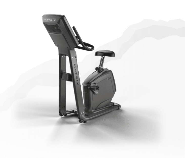 Matrix Lifestyle Upright Cycle – US MedRehab