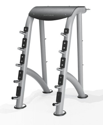 Matrix Magnum Accessory Rack – US MedRehab