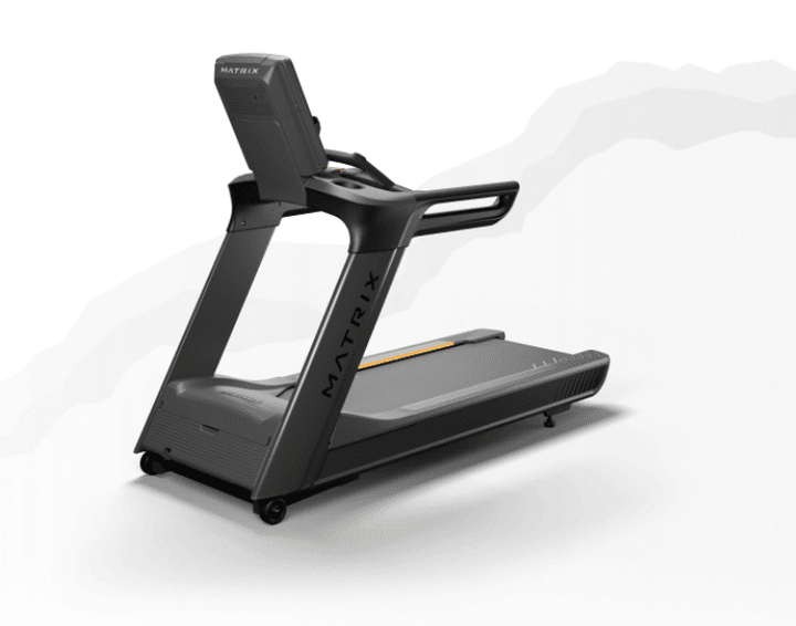 Matrix Performance Treadmill – US MedRehab