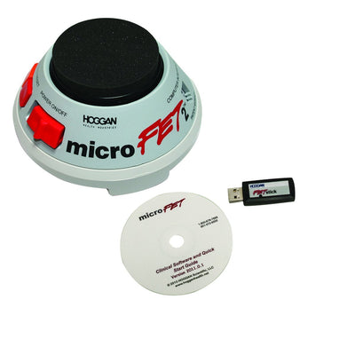 MicroFET2™ MMT - Wireless with Clinical Software Package - US MED REHAB