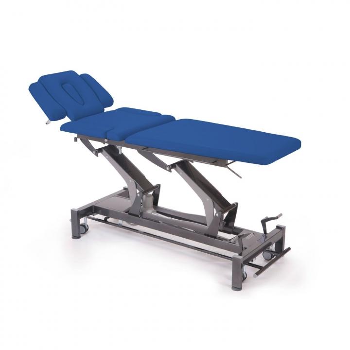 Montane Andes Treatment Table - 7 Section (Standard or XL with Posture Flex) - US MED REHAB