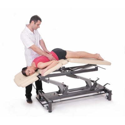 Montane Andes Treatment Table - 7 Section (Standard or XL with Posture Flex) - US MED REHAB