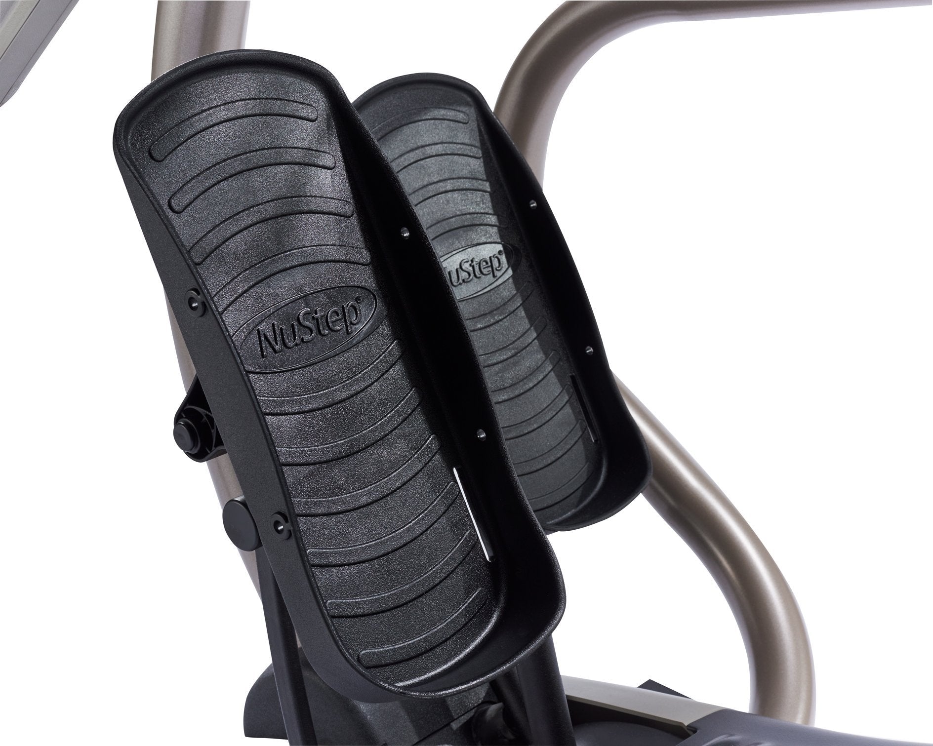 New NuStep T4R Recumbent Cross Trainer - US MedRehab