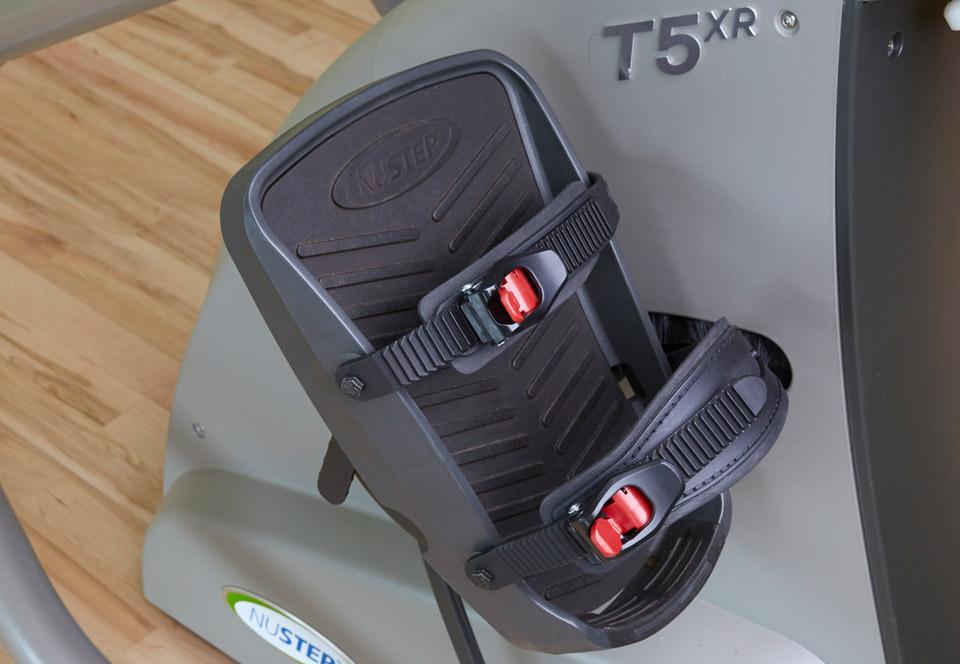 New NuStep T5 / T5XR / T5XRW Recumbent Cross Trainer - US MedRehab
