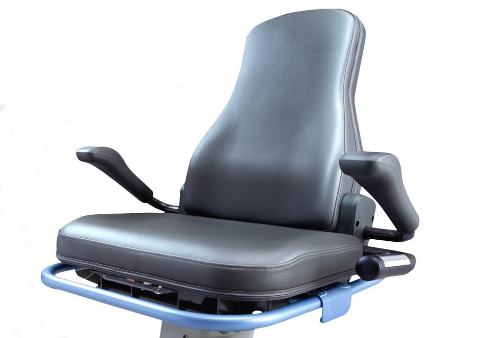 New NuStep T5 / T5XR / T5XRW Recumbent Cross Trainer - US MedRehab