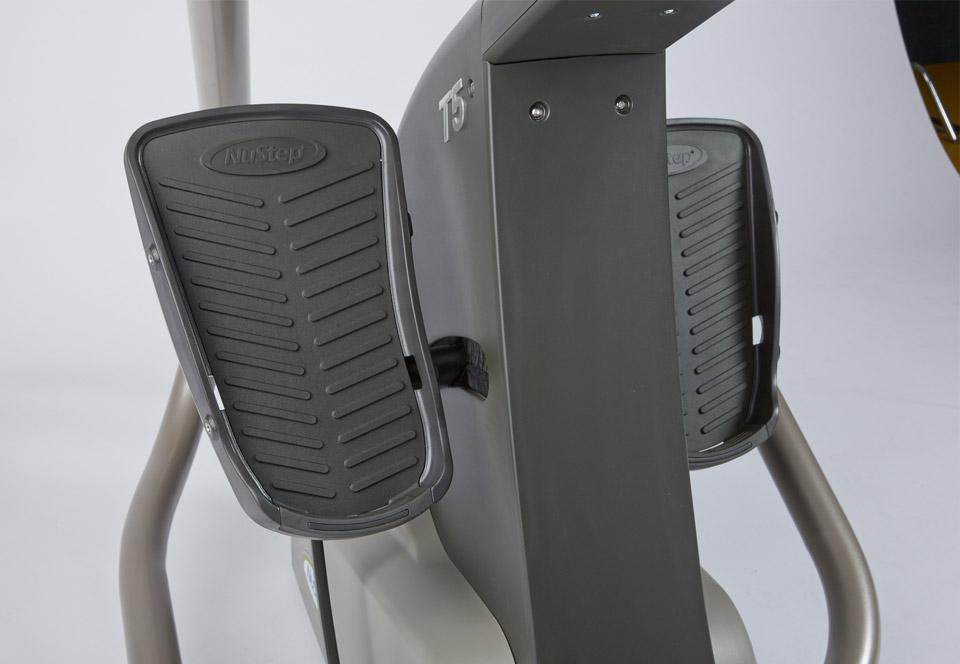 New NuStep T5 / T5XR / T5XRW Recumbent Cross Trainer - US MedRehab