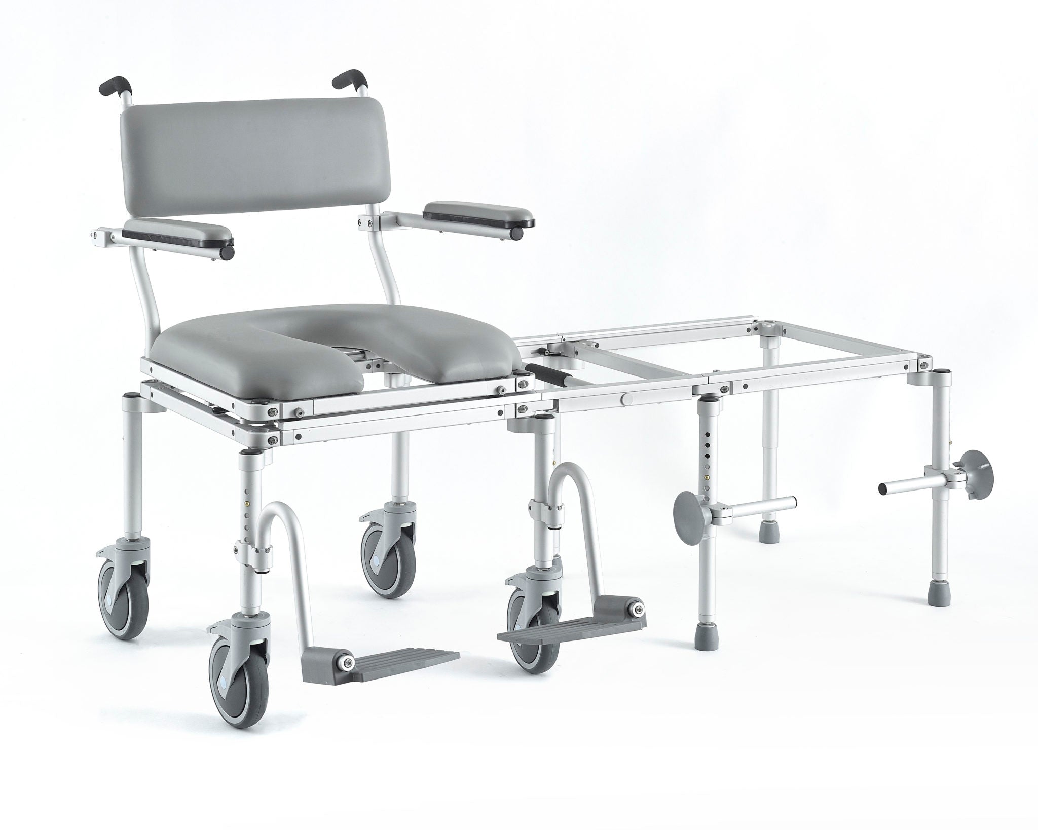 Nuprodx MC6200 Tub / Commode Slider System – US MedRehab
