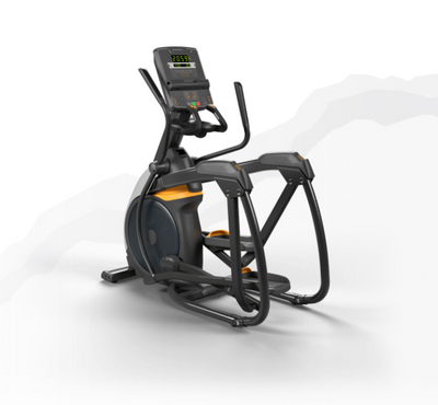 Performance Ascent Trainer LED Console