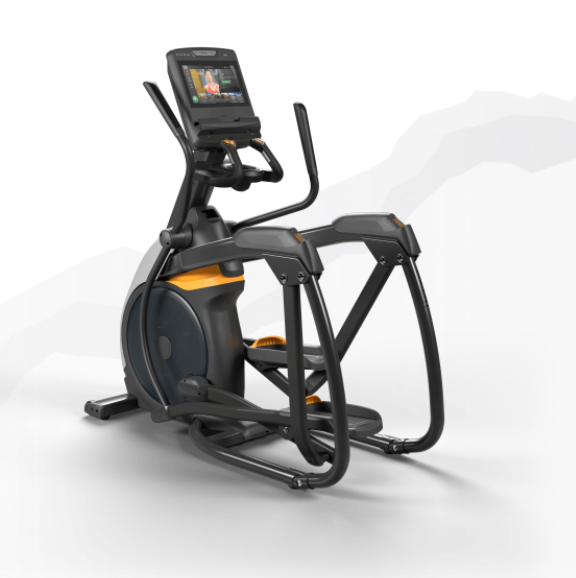 Performance Ascent Trainer Touch Console