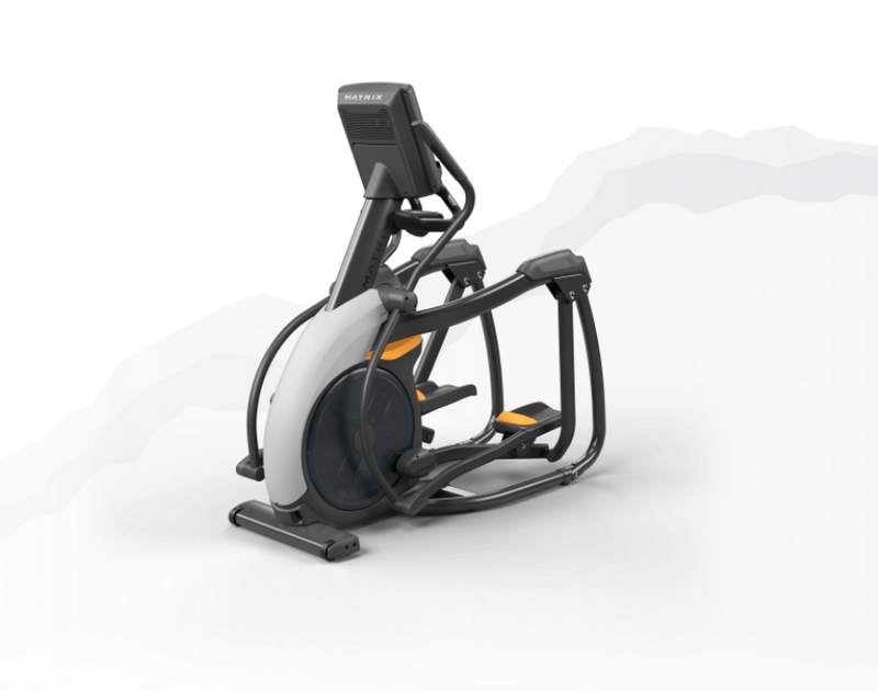 Performance Ascent Trainer Touch Console