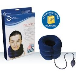 Pneumatic Neck Traction Brace - US MED REHAB