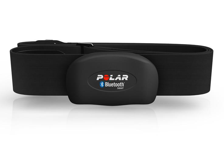 POLAR H7 - HEART RATE SENSOR AND STRAP - US MED REHAB