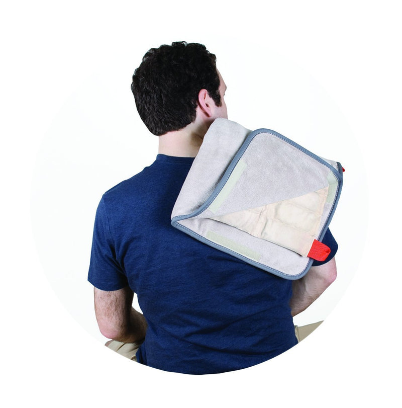 Relief Pak® HotSpot® Moist Heat Pack - Standard – US MedRehab