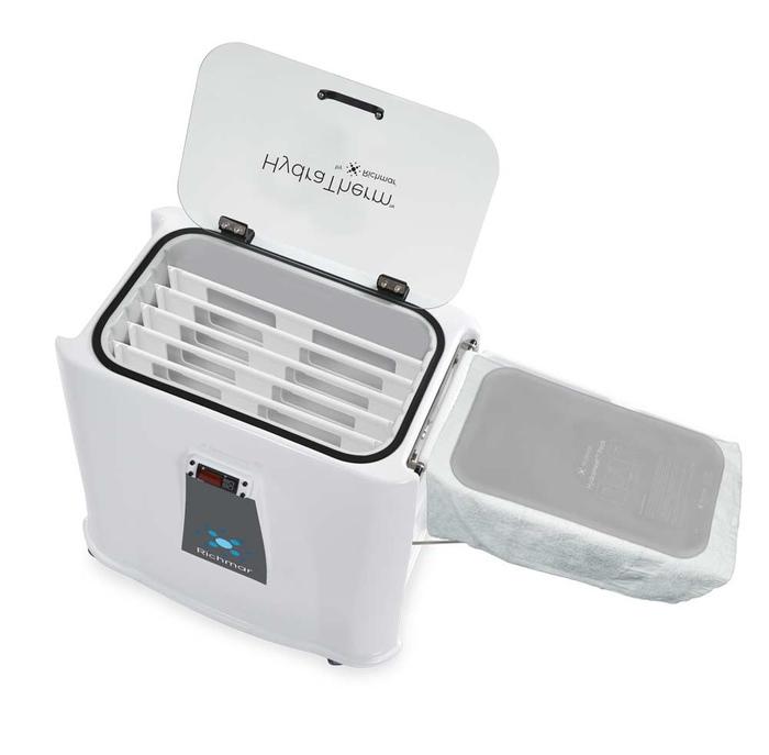Richmar HydraTherm Deluxe Moist Heat Therapy - US MED REHAB