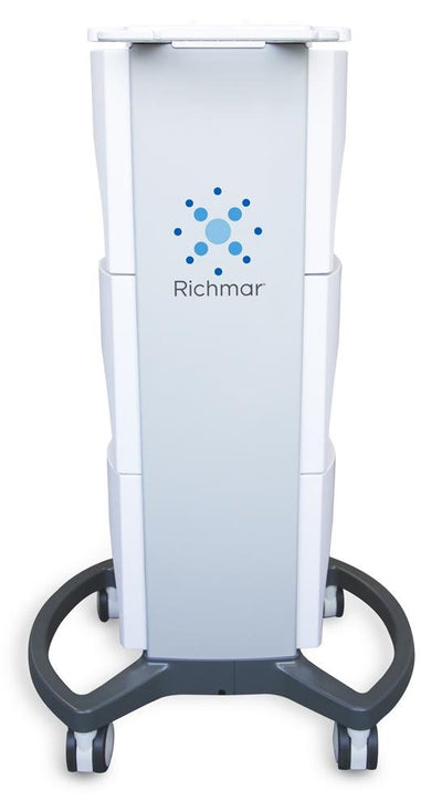 Richmar TheraTouch EX4 Clinical 4-Channel Electrotherapy System - US MED REHAB