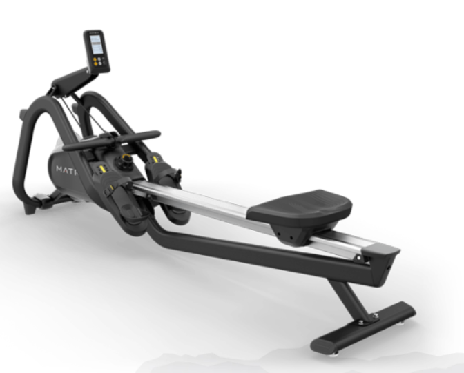 Matrix RowerX with Magnetic Resistance