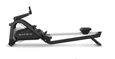 Matrix RowerX with Magnetic Resistance