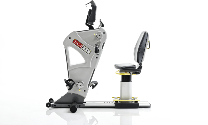Scifit recumbent exercise bike hot sale