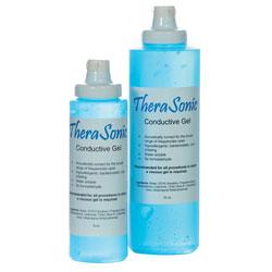 Thera Sonic 16oz. Conductive Ultrasound Gel - US MED REHAB